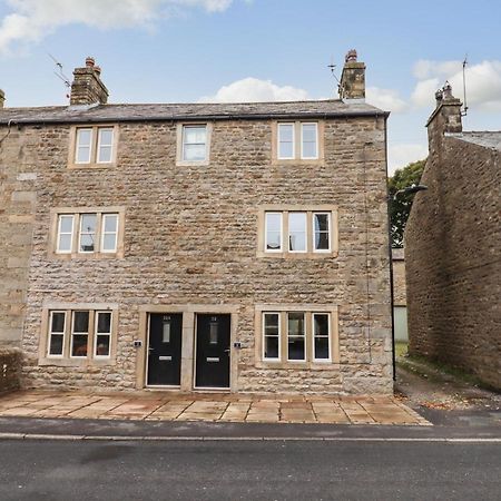 1 Grosvenor Farm Cottages Skipton Exteriér fotografie