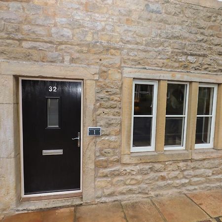 1 Grosvenor Farm Cottages Skipton Exteriér fotografie
