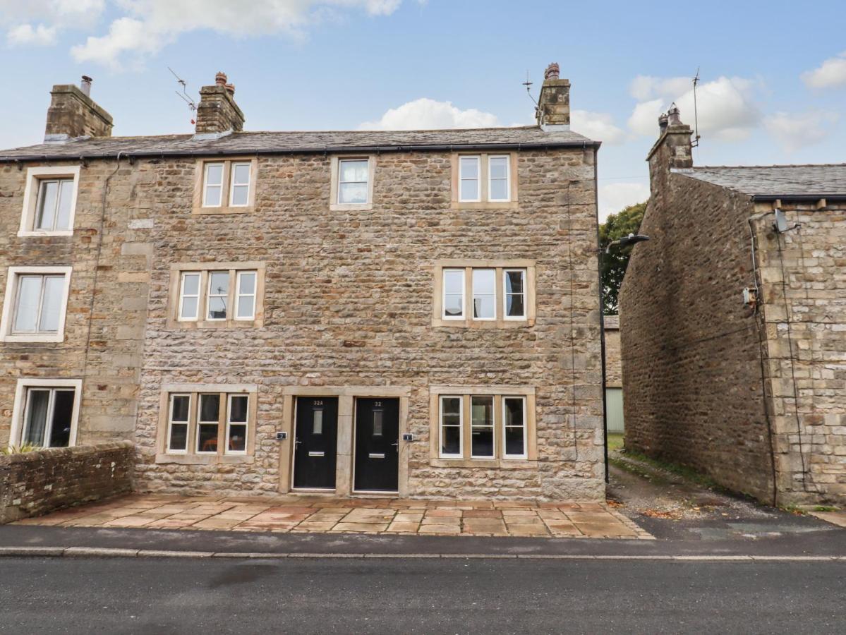 1 Grosvenor Farm Cottages Skipton Exteriér fotografie